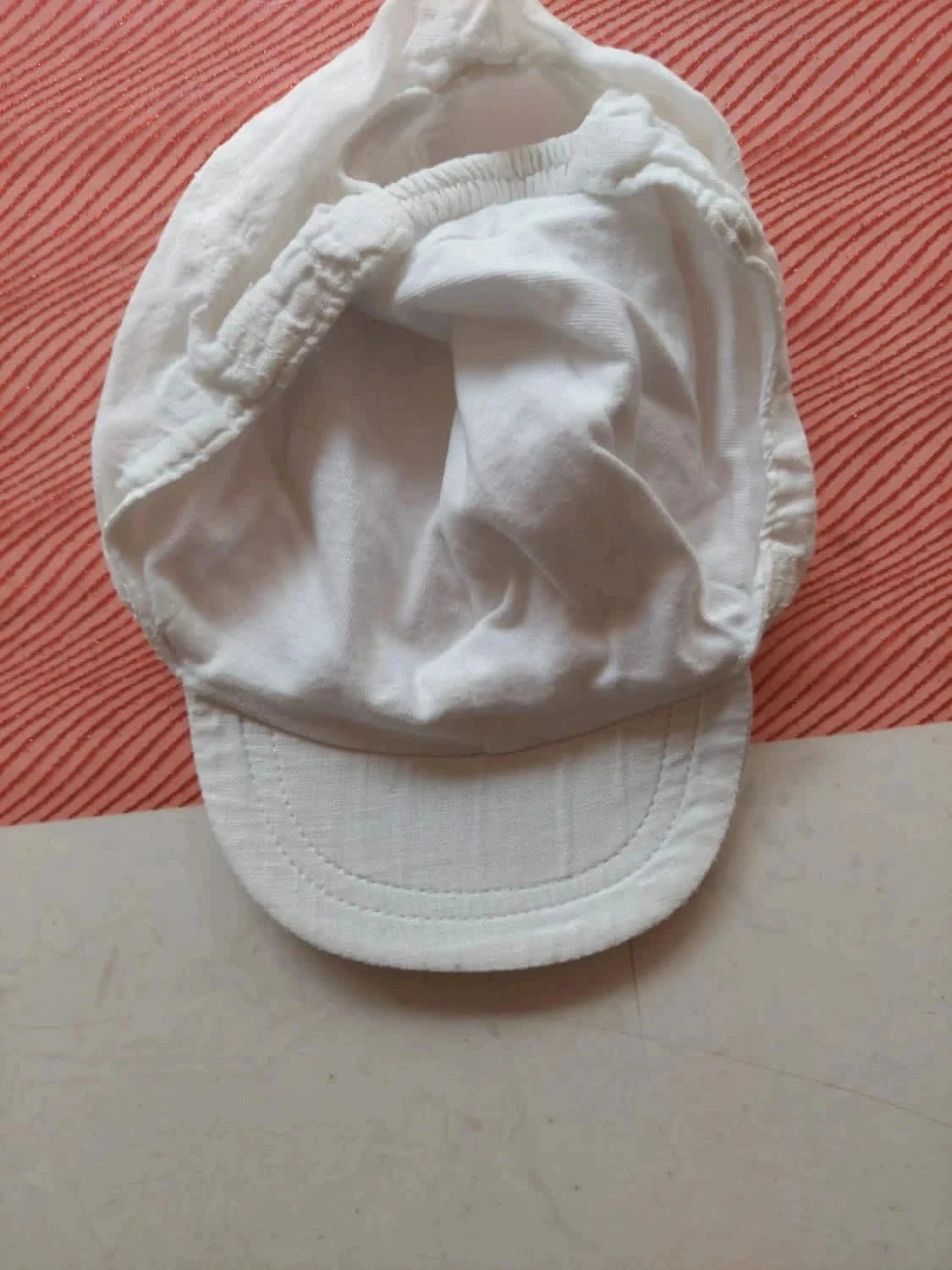Gorra bebé – photo 5